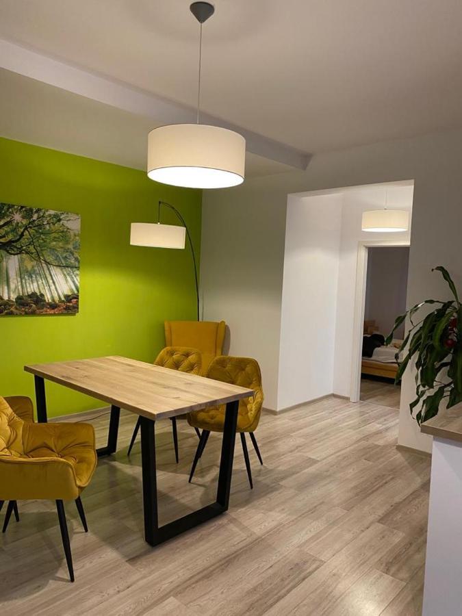 Rîşnov Apartamente Bucegi מראה חיצוני תמונה