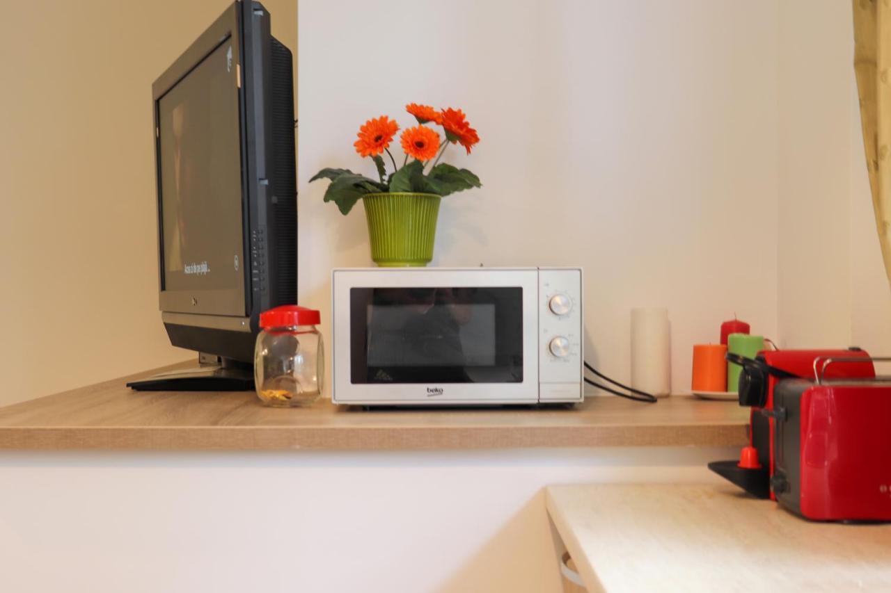 Rîşnov Apartamente Bucegi מראה חיצוני תמונה