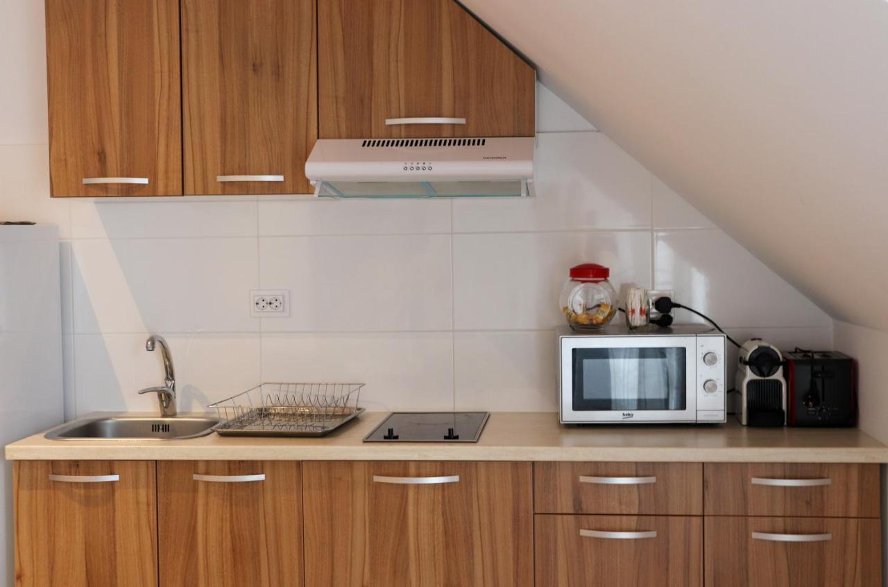 Rîşnov Apartamente Bucegi מראה חיצוני תמונה