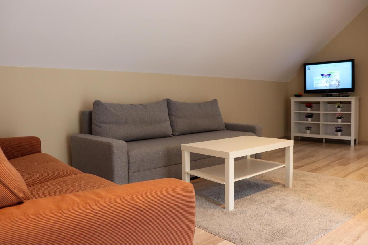 Rîşnov Apartamente Bucegi מראה חיצוני תמונה